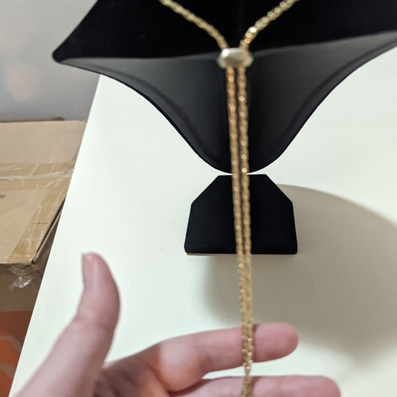 Kendra Scott Morris necklace - Picture 2 of 5